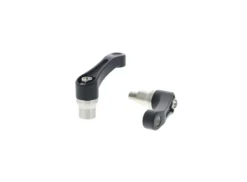 Evotech Performance Mirror Extensions Ducati Scrambler 2015-