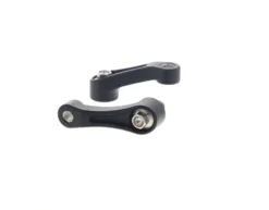 Evotech Performance Mirror Extensions Kawasaki Z300 / Z900 / Z900RS Mirror Extension 2013-