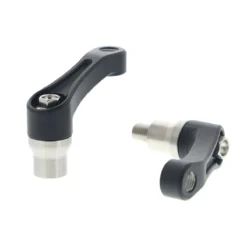 Evotech Performance Mirror Extensions KTM 890 Duke R 2020-