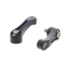 Evotech Performance Mirror Extensions Set Triumph Trident 660 2021- -Motorcycle Accessories Store evotech performance mirror extensions set triumph trident 2021 1