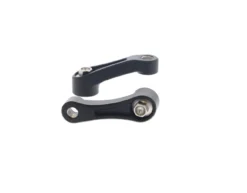 Evotech Performance Mirror Extensions Triumph Tiger Sport 660 2022-