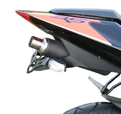 Evotech Performance Tail Tidy Aprilia RS50R Factory 2007-2012 -Motorcycle Accessories Store evotech performance tail tidy aprilia rs50r factory 2007 2012 3