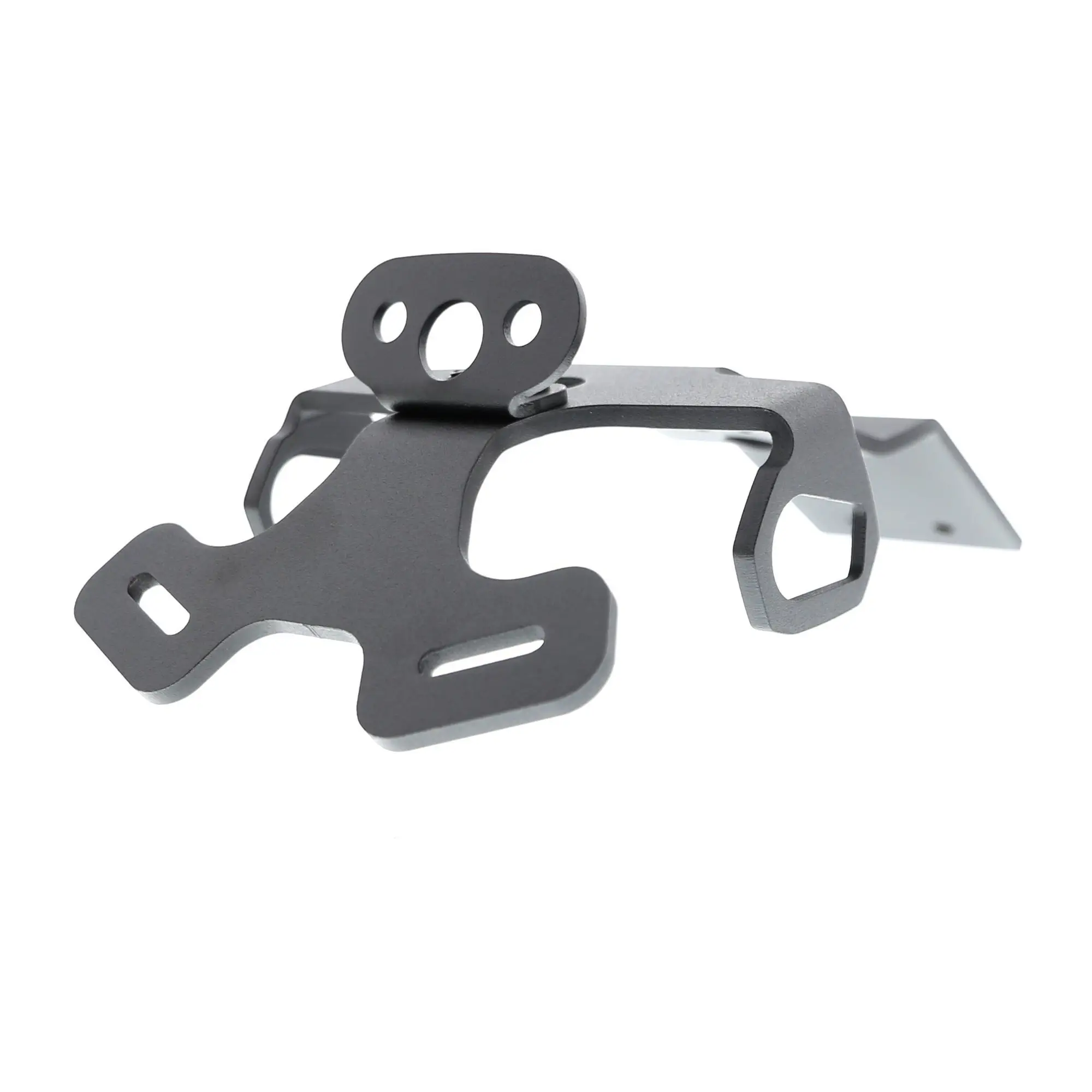 Evotech Performance Tail Tidy Kawasaki Z1000 SX 2017- 3 Evotech Performance Tail Tidy Kawasaki Z1000 SX 2017-