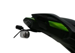 Evotech Performance Tail Tidy Kawasaki Z1000 SX 2017- 12 Evotech Performance Tail Tidy Kawasaki Z1000 SX 2017- -Motorcycle Accessories Store evotech performance tail tidy kawasaki z1000 sx 2017 2019 2