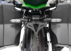 Evotech Performance Tail Tidy Kawasaki Z1000 SX 2017- 19 Evotech Performance Tail Tidy Kawasaki Z1000 SX 2017- -Motorcycle Accessories Store evotech performance tail tidy kawasaki z1000 sx 2017 2019 9