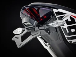 Evotech Performance Tail Tidy KTM 1290 Super Duke R 2013-2019 -Motorcycle Accessories Store evotech performance tail tidy ktm 1290 super duke r 2013 3