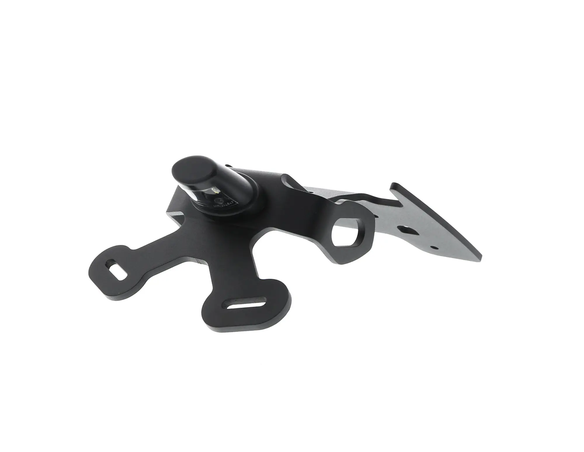 Evotech Performance Tail Tidy Suzuki GSR750 2010-2017 3 Evotech Performance Tail Tidy Suzuki GSR750 2010-2017