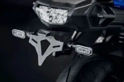 Evotech Performance Tail Tidy Suzuki GSX-S1000 GT 2022- -Motorcycle Accessories Store evotech performance tail tidy suzuki gsx s1000 gt 2022 2