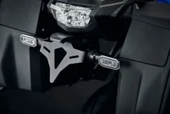 Evotech Performance Tail Tidy Suzuki GSX-S1000 GT 2022- -Motorcycle Accessories Store evotech performance tail tidy suzuki gsx s1000 gt 2022 3