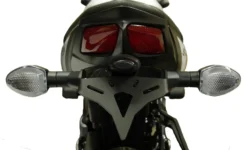 Evotech Performance Tail Tidy Suzuki SV650 2016- -Motorcycle Accessories Store evotech performance tail tidy suzuki sv650 2016 4