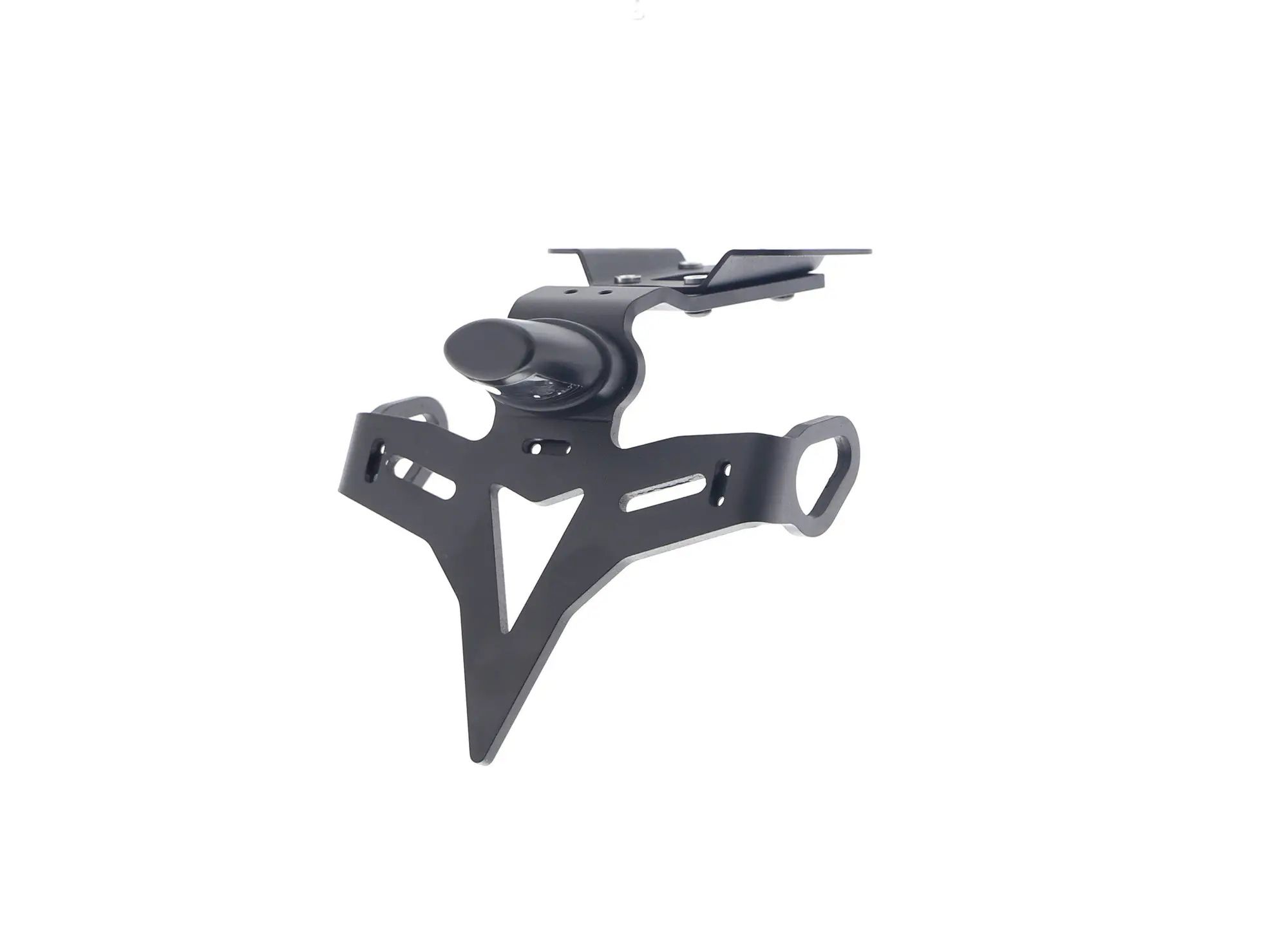 Evotech Performance Tail Tidy Yamaha FZ-07 / MT-07 2013- 3 Evotech Performance Tail Tidy Yamaha FZ-07 / MT-07 2013-