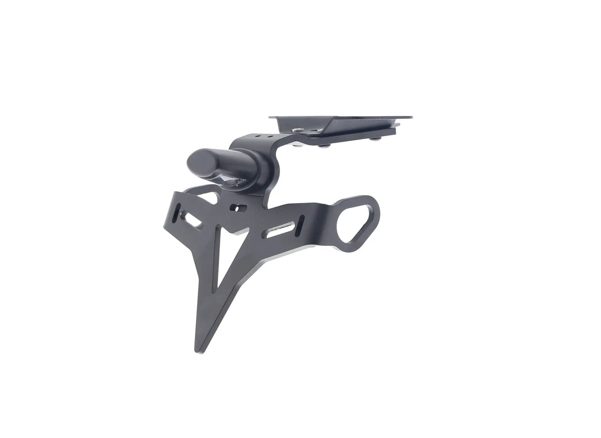 Evotech Performance Tail Tidy Yamaha FZ-07 / MT-07 2013- 4 Evotech Performance Tail Tidy Yamaha FZ-07 / MT-07 2013- - Image 2