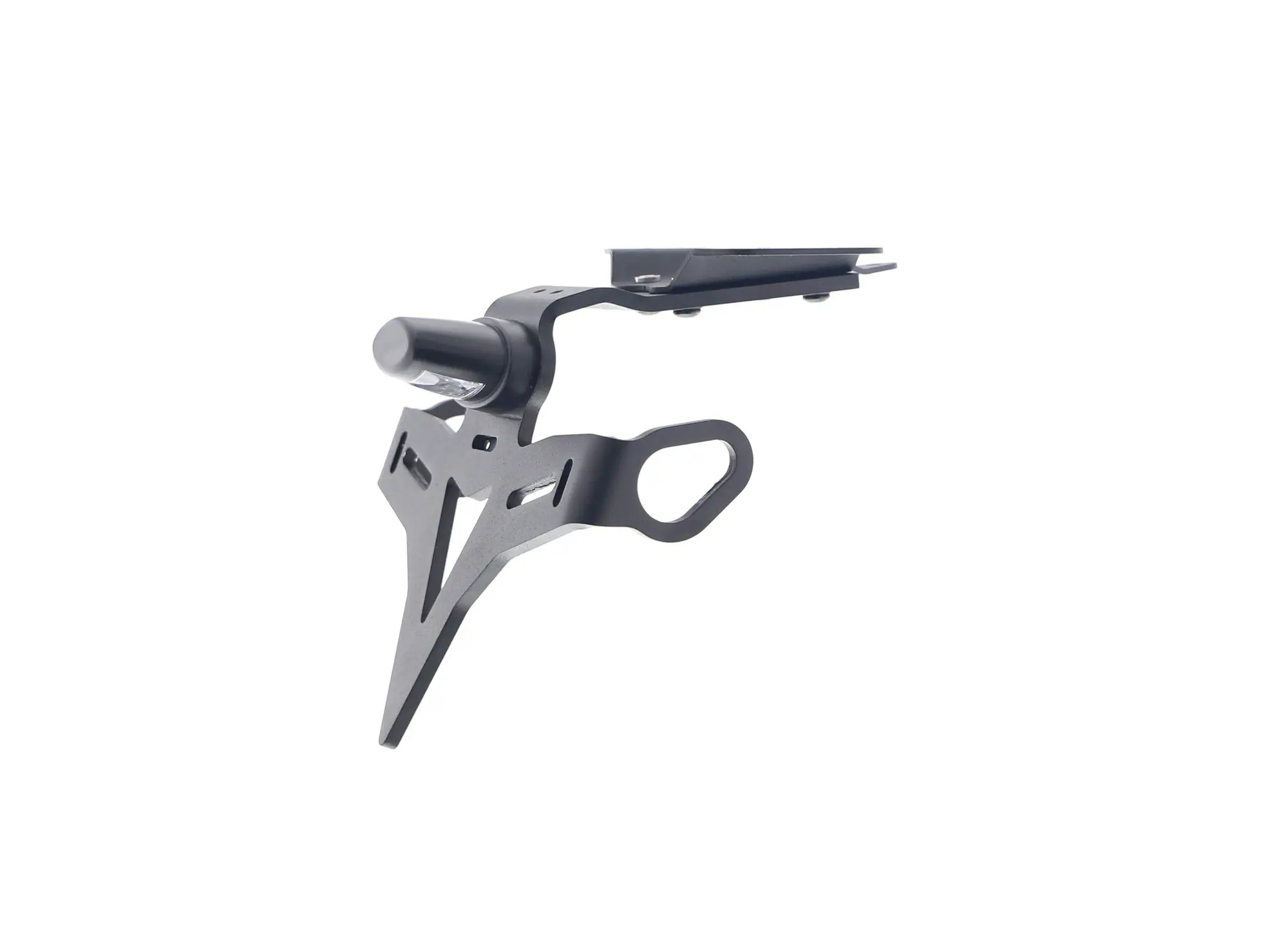 Evotech Performance Tail Tidy Yamaha FZ-07 / MT-07 2013- 5 Evotech Performance Tail Tidy Yamaha FZ-07 / MT-07 2013- - Image 3