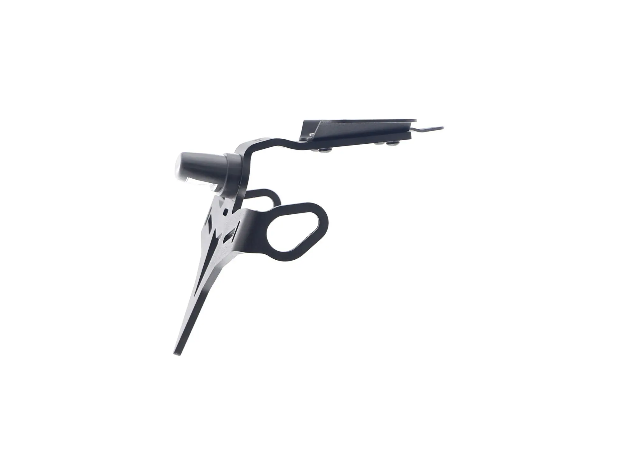 Evotech Performance Tail Tidy Yamaha FZ-07 / MT-07 2013- 6 Evotech Performance Tail Tidy Yamaha FZ-07 / MT-07 2013- - Image 4