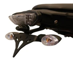 Evotech Performance Tail Tidy Yamaha Tracer 700 2016- -Motorcycle Accessories Store evotech performance tail tidy yamaha tracer 700 2016 3