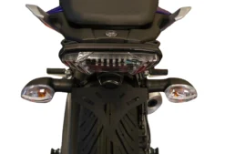 Evotech Performance Tail Tidy Yamaha Tracer 700 2016- -Motorcycle Accessories Store evotech performance tail tidy yamaha tracer 700 2016 4