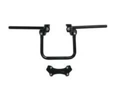Helibars Adjustable Handlebars Horizon ST Kawasaki Concours ZG1000