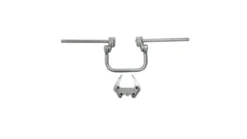 Helibars Adjustable Handlebars Horizon ST Multi-Axis BMW K1600GTL