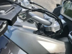 Helibars Adjustable Handlebars Horizon ST Multi-Axis BMW K1600GTL -Motorcycle Accessories Store helibars adjustable handlebars horizon st multi axis bmw k1600gtl 10