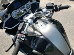 Helibars Adjustable Handlebars Horizon ST Multi-Axis BMW K1600GTL -Motorcycle Accessories Store helibars adjustable handlebars horizon st multi axis bmw k1600gtl 7