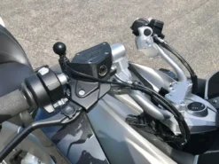 Helibars Adjustable Handlebars Horizon ST Multi-Axis BMW K1600GTL -Motorcycle Accessories Store helibars adjustable handlebars horizon st multi axis bmw k1600gtl 9