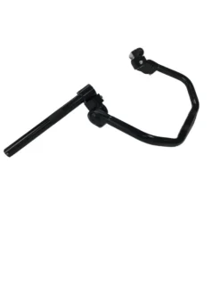 Helibars Adjustable Handlebars XP 1 Inch (25mm) For Large Cruisers