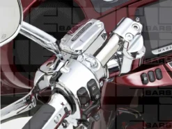 Helibars Adjustable Handlebars XP 1 Inch (25mm) For Large Cruisers 25 Helibars Adjustable Handlebars XP 1 Inch (25mm) For Large Cruisers -Motorcycle Accessories Store helibars adjustable handlebars xp 1 inch 25mm for large cruisers 12