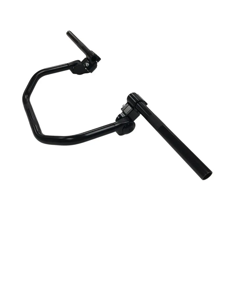 Helibars Adjustable Handlebars XP 1 Inch (25mm) For Large Cruisers 5 Helibars Adjustable Handlebars XP 1 Inch (25mm) For Large Cruisers - Image 3