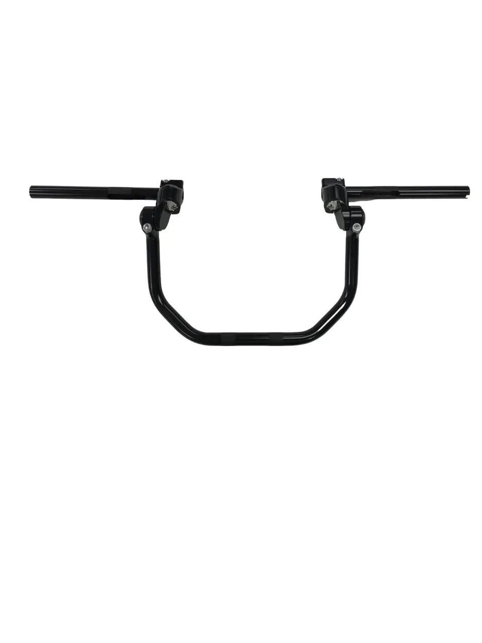 Helibars Adjustable Handlebars XP 1 Inch (25mm) For Large Cruisers 6 Helibars Adjustable Handlebars XP 1 Inch (25mm) For Large Cruisers - Image 4