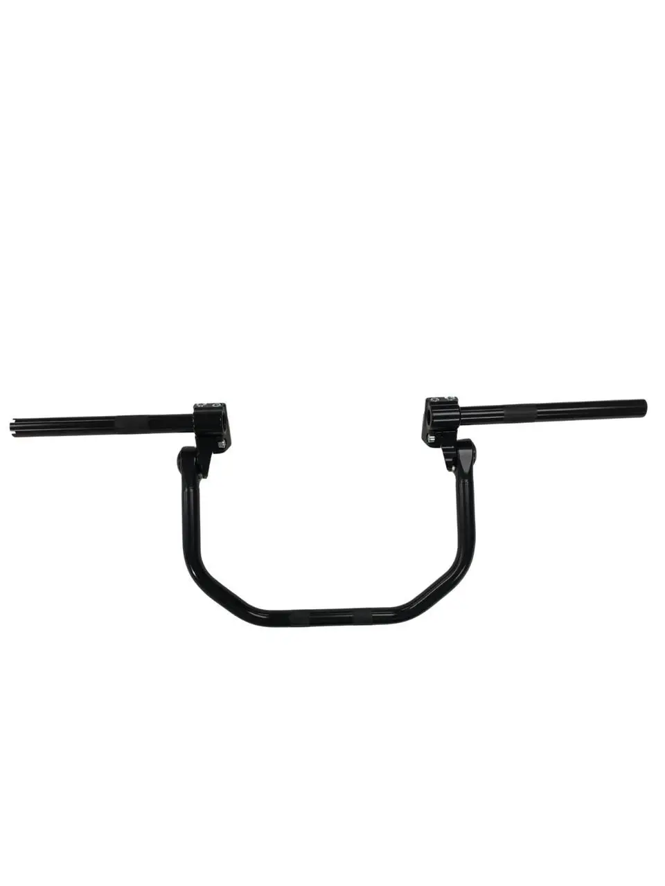 Helibars Adjustable Handlebars XP 1 Inch (25mm) For Large Cruisers 7 Helibars Adjustable Handlebars XP 1 Inch (25mm) For Large Cruisers - Image 5