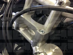 Helibars Handlebar Riser Triumph 800 / 800XC / 800XCA / 800XCX / 800XR / 800XRX -Motorcycle Accessories Store helibars handlebar riser triumph 800 800xc 800xca 800xcx 800xr 800xrx 4