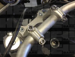 Helibars Handlebar Riser Triumph 800 / 800XC / 800XCA / 800XCX / 800XR / 800XRX -Motorcycle Accessories Store helibars handlebar riser triumph 800 800xc 800xca 800xcx 800xr 800xrx 6