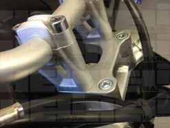 Helibars Handlebar Riser Triumph 800 / 800XC / 800XCA / 800XCX / 800XR / 800XRX -Motorcycle Accessories Store helibars handlebar riser triumph 800 800xc 800xca 800xcx 800xr 800xrx 8