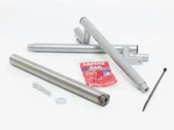 Helibars Handlebar Risers BMW R1200 / 1250RT