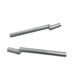 Helibars Handlebar Risers BMW R1200S