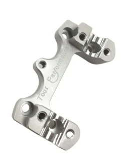 Helibars Handlebar Risers Tour Performance BMW G310GS / G310R -Motorcycle Accessories Store helibars handlebar risers tour performance bmw g310gs g310r 3