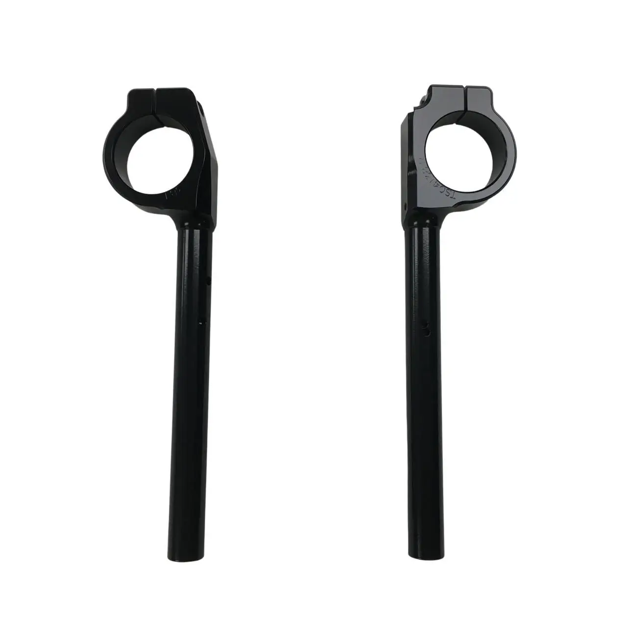 Helibars Handlebar Risers TracStar Kawasaki ZX10R 2011-2015 / ZX6R 2011-2023 4 Helibars Handlebar Risers TracStar Kawasaki ZX10R 2011-2015 / ZX6R 2011-2023 - Image 2