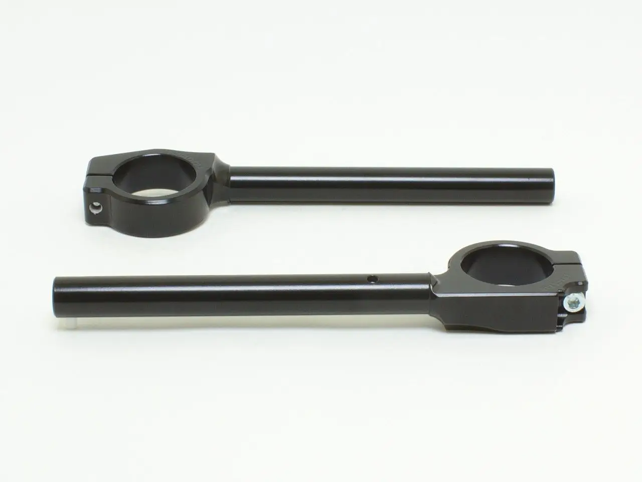 Helibars Handlebar Risers TracStar Kawasaki ZX10R 2011-2015 / ZX6R 2011-2023 5 Helibars Handlebar Risers TracStar Kawasaki ZX10R 2011-2015 / ZX6R 2011-2023 - Image 3