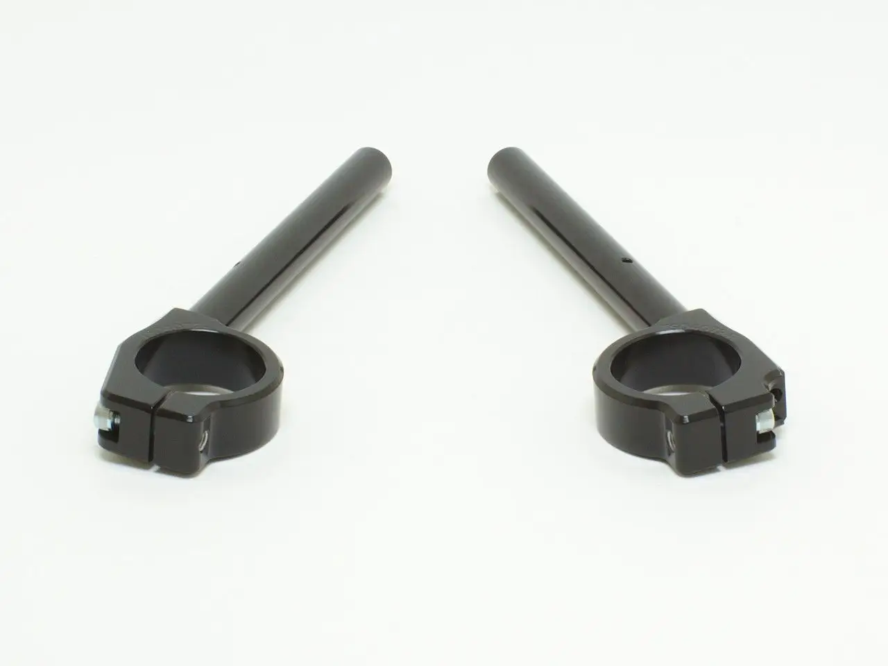 Helibars Handlebar Risers TracStar Kawasaki ZX10R 2011-2015 / ZX6R 2011-2023 7 Helibars Handlebar Risers TracStar Kawasaki ZX10R 2011-2015 / ZX6R 2011-2023 - Image 5