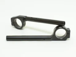 Helibars Handlebar Risers TracStar Kawasaki ZX10R 2016-2020 -Motorcycle Accessories Store helibars handlebar risers tracstar kawasaki zx10r 2016 2020 2