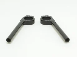 Helibars Handlebar Risers TracStar Kawasaki ZX10R 2016-2020 -Motorcycle Accessories Store helibars handlebar risers tracstar kawasaki zx10r 2016 2020 3