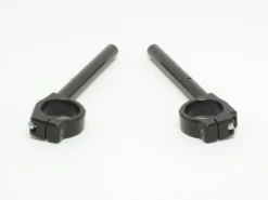 Helibars Handlebar Risers TracStar Kawasaki ZX10R 2016-2020 -Motorcycle Accessories Store helibars handlebar risers tracstar kawasaki zx10r 2016 2020 4