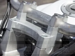 Helibars Handlebar Risers Yamaha Super Tenere 2012-2013 -Motorcycle Accessories Store helibars handlebar risers yamaha super tenere 2012 2013 6