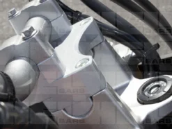 Helibars Handlebar Risers Yamaha Super Tenere 2012-2013 -Motorcycle Accessories Store helibars handlebar risers yamaha super tenere 2012 2013 7