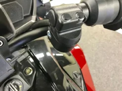 Helibars Handlebars Horizon HSTX Can Am RT 2020- -Motorcycle Accessories Store helibars handlebars horizon hstx can am rt 2020 2