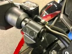 Helibars Handlebars Horizon HSTX Can Am RT 2020- -Motorcycle Accessories Store helibars handlebars horizon hstx can am rt 2020 3