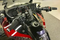 Helibars Handlebars Horizon HSTX Can Am RT 2020- -Motorcycle Accessories Store helibars handlebars horizon hstx can am rt 2020 4