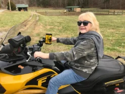 Helibars Handlebars Horizon HSTX Can Am RT 2020- -Motorcycle Accessories Store helibars handlebars horizon hstx can am rt 2020 8