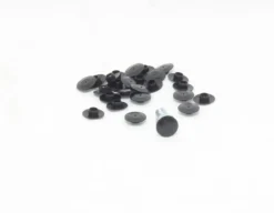 Helibars M8 Bolt Cover Caps -Motorcycle Accessories Store helibars m8 bolt cover caps 2