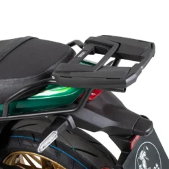 Hepco & Becker Easyrack Top Case Rear Rack Kawasaki Z650RS '22-